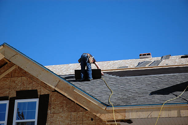 Best Storm Damage Roof Repair  in Beverly Hills, FL