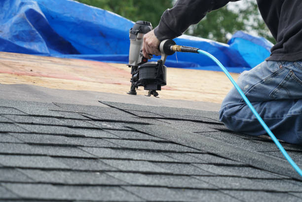Quick and Trustworthy Emergency Roof Repair Services in Beverly Hills, FL